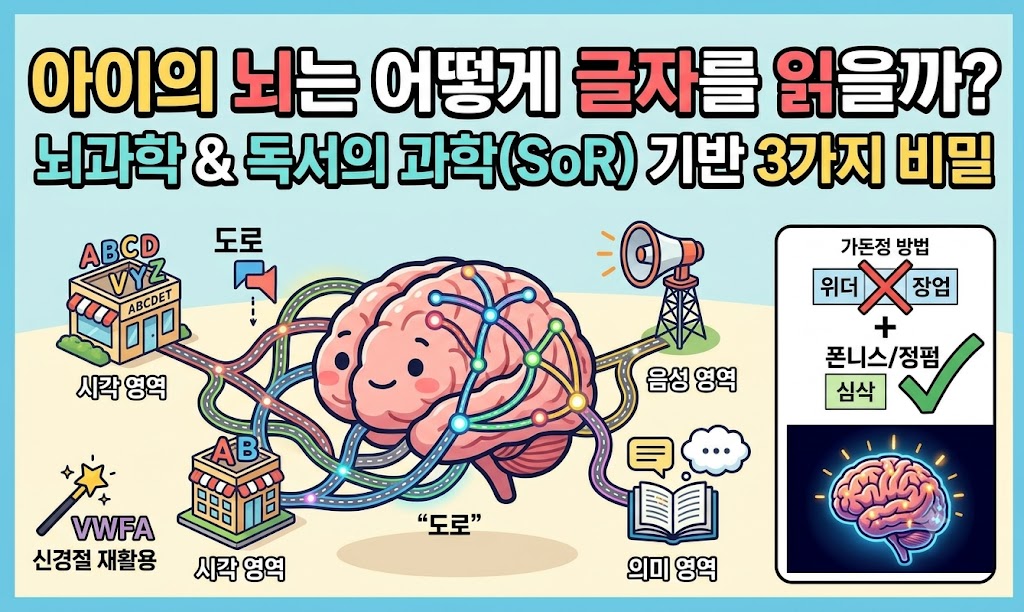 독서의 과학 썸네일